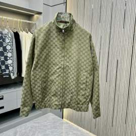 Picture of Gucci Jackets _SKUGucciS-XLxetr1133167